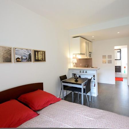 La Campagne A Paris B&B Δωμάτιο φωτογραφία