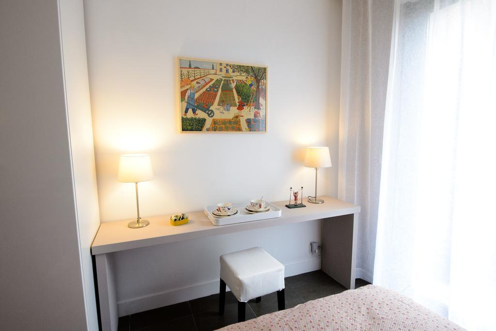La Campagne A Paris B&B Εξωτερικό φωτογραφία
